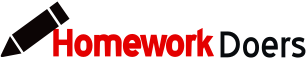 HomeworkDoers Logo