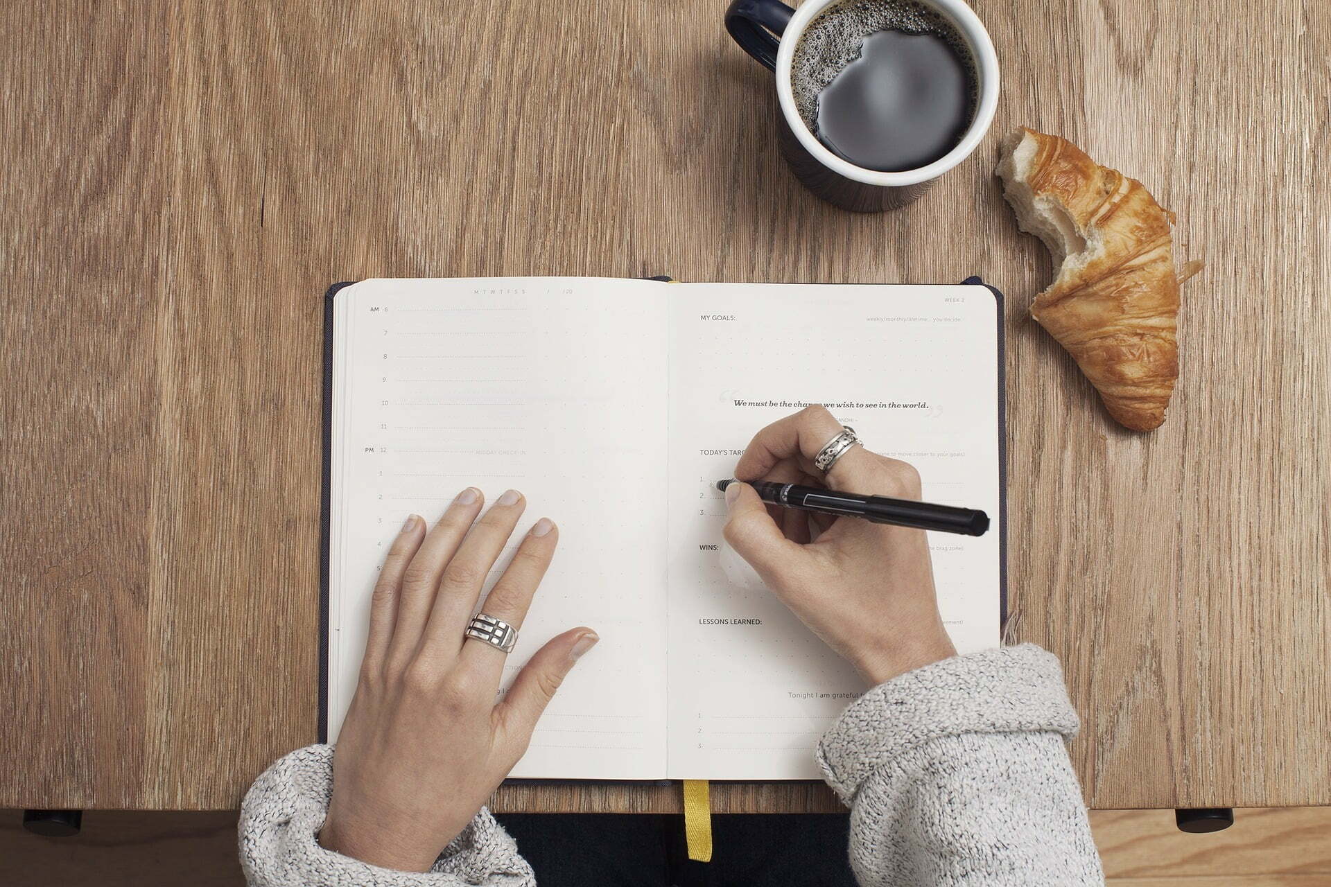 academic writing styles